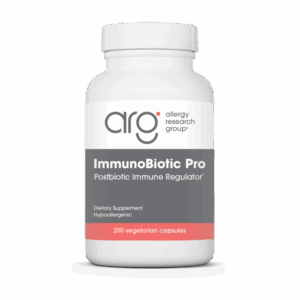 ImmunoBiotic Pro (Formerly Russian Choice Immune) 200 capsules