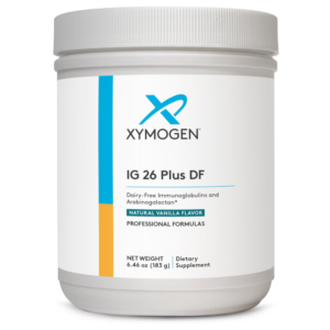 IG 26 Plus DF 186 Grams